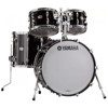 Trommesett Yamaha Recording Custom Rock, 22, Solid Black
