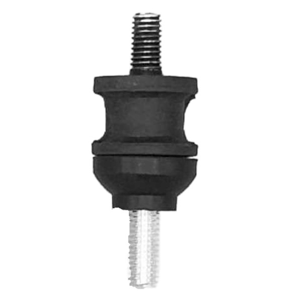 Rubber bolt for Star Cast Mounting system, 8&10 Tom Tom