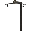 Gongstativ Meinl Sonic Energy TMGWM, Gong/Tam-Tam Wall Mount