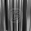 Marimba Bergerault Signature Classic MB50, Honduras Rosewood, 5 Oct. C2-C7, 72-39mm Wide Bars, Mahogany/Black