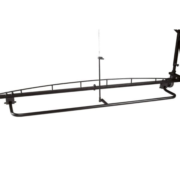Vibrafon Bergerault Tillegg For Bred Dempepedal, Optional Bergerault Long Damper Pedal