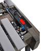Vibrafon Bergerault Signature BV35G, 3 1/2 Octaves, C3-F6, 58-38mm Bars, w/Motor, Gold