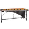 Vibrafon Bergerault Signature BV40G, 4 Octaves, C3-C6, 58-38mm Bars, w/Motor, Gold