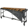 Vibrafon Bergerault Signature BV40G, 4 Octaves, C3-C6, 58-38mm Bars, w/Motor, Gold