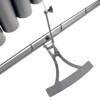 Vibrafon Bergerault Signature BV30S, 3 Octaves, F3-F6, 58-38mm Bars, w/Motor, Silver