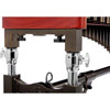 Marimba Bergerault Performer MP43C, Composite, 4 1/3 Oct. A2-C7, 60-40mm Wide Bars