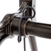 Marimba Bergerault Performer MP43C, Composite, 4 1/3 Oct. A2-C7, 60-40mm Wide Bars