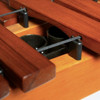 Marimba Bergerault Performer MP43C, Composite, 4 1/3 Oct. A2-C7, 60-40mm Wide Bars