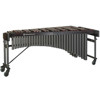 Marimba Bergerault Campus Classic MCCE, Composite, 4 1/3 Oct. A2-C7, 70-40mm Wide Bars