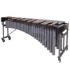 Marimba Bergerault Campus Classic MCCE, Composite, 4 1/3 Oct. A2-C7, 70-40mm Wide Bars