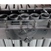Marimba Bergerault Campus Classic MCCE, Composite, 4 1/3 Oct. A2-C7, 70-40mm Wide Bars