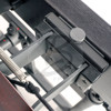 Marimba Bergerault Campus Basse Composite MCBC, Composite, 4 2/3 Oct. F2-C7, 70-40mm Wide Bars
