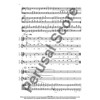 Te Deum, Arvo Pärt. Study Score (SATB)
