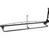 Vibrafon Bergerault Signature BV35G, 3 1/2 Octaves, C3-F6, 58-38mm Bars, w/Motor, Gold