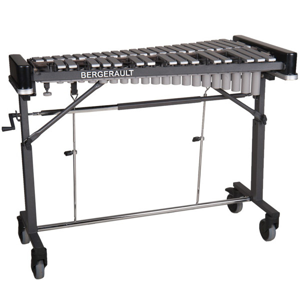 Klokkespill Bergerault Signature Strasbourg BG30, 3 Octave, C5-C8, 30mm, Height Adjustable