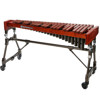 Xylofon Bergerault Performer XPC35, 3,5 Octave, F4-C8, 40mm, Techlon