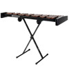 Xylofon Bergerault Performer Table Top XPTC35, 3,5 Octave, F4-C8, 40mm Techlon