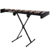 Xylofon Bergerault Performer Table Top XPTC35, 3,5 Octave, F4-C8, 40mm Techlon