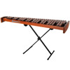 Xylofon Bergerault Performer Table Top XPTC40, 4 Octave, C4-C8, 40mm Techlon