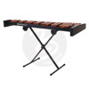 Xylofon Bergerault Performer Table Top XPTR35, 3,5 Octave, F4-C8, 40mm, African Rosewood