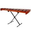 Xylofon Bergerault Performer Table Top XPTR40, 4 Octave, C4-C8, 40mm, African Rosewood