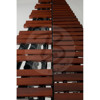 Xylofon Bergerault Signature Symphonic IV Combo XSR4, 4 Octave, C4-C8, 39x22mm, Honduras Rosewood