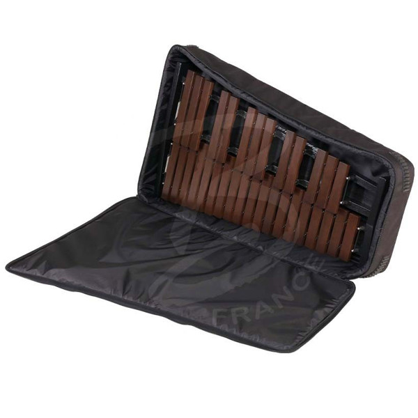 Xylofonbag Bergerault Performer  Top HTXPR3540, 3,5 - 4  Octave Xylophone