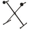 Xylofonstativ Bergerault PXT, X-Stand For Performer Table Top Xylophones