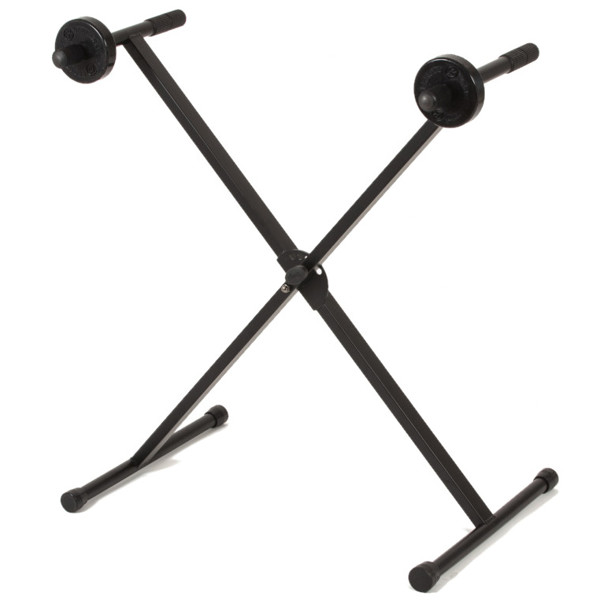 Xylofonstativ Bergerault PXT, X-Stand For Performer Table Top Xylophones
