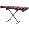 Xylofonstativ Bergerault PXT, X-Stand For Performer Table Top Xylophones