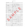Nordnorsk Julesalme, Trygve Hoff arr. John-Philip Hannevik. Solo for Tuba Eb og Brass Band BB4 - DIGITAL VERSJON