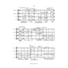 Tuba Quartet Op. 10, Benjamin Kallestein.  2 Euphoniums and 2 Tubas