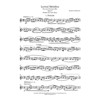 Lyrical melodies for Clarinet op. 8, Benjamin Kallestein