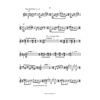 2 Pieces for Guitar op.7, Benjamin Kallestein. Klassisk Gitar