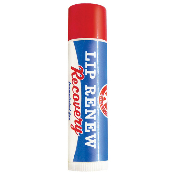 Lip Renew Recovery, Robinson's Remedier. Wax Free Stick 0,15oz