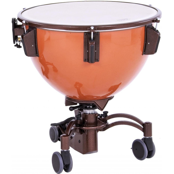 Pauke Adams Revolution PARFFI23L, 23 Fiber, Parabolic, Fine Tuner