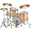 Trommesett Yamaha Tour Custom TMP8F3BTS, 18, Butterscotch Satin