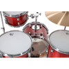 Trommesett Gretsch Catalina Club Micro CC2-J264-GCB, 16 Shell Pack, Gloss Crimson Burst