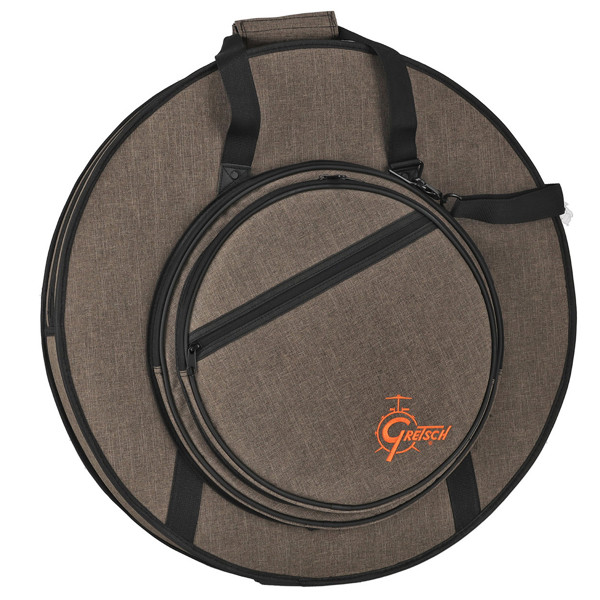 Cymbalbag Gretsch GR-24CB, Cymbal Bag Pro Tour, 24