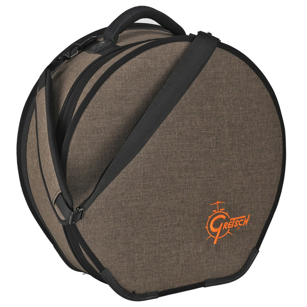 Trommebag Gretsch Pro Tour GR-5514SDB, Skarptromme, 14x5,5