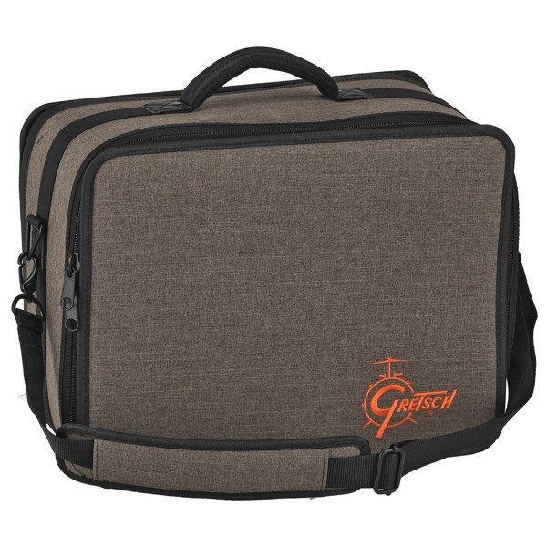 Stortrommepedalbag Gretsch GR-DPB, Double Pedal Pro Tour Bag