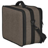 Stortrommepedalbag Gretsch GR-DPB, Double Pedal Pro Tour Bag