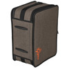 Stortrommepedalbag Gretsch GR-DPB, Double Pedal Pro Tour Bag