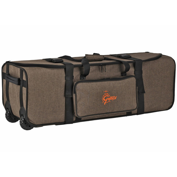Stativbag Gretsch Pro Tour GR-GHWB, Hardware Trolley, 95x31x31cm