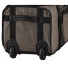 Stativbag Gretsch Pro Tour GR-GHWB, Hardware Trolley, 95x31x31cm