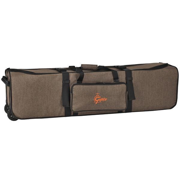 Stativbag Gretsch Pro Tour GR-THWB, Hardware Trolley, 120x31x31cm