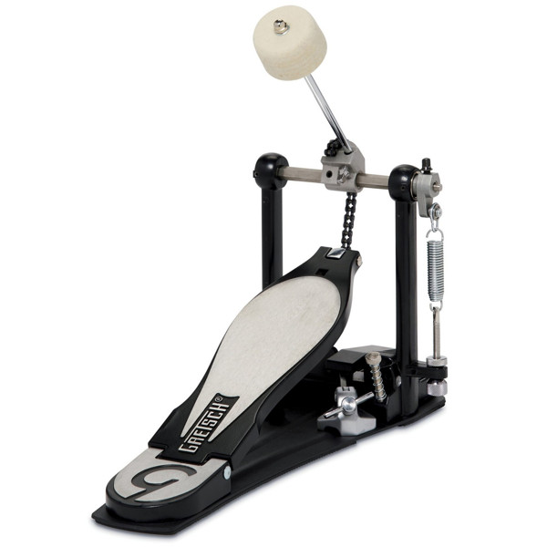 Stortrommepedal Gretsch G3 Series GRG3BP, Single Pedal