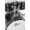 Trommesett Gretsch Renegade RGE405BM, 20 w/Hardware & Cymbals, Black Mist