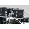 Trommesett Gretsch Renegade RGE625BM, 22 w/Hardware & Cymbals, Black Mist
