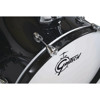 Trommesett Gretsch Renegade RGE625BM, 22 w/Hardware & Cymbals, Black Mist